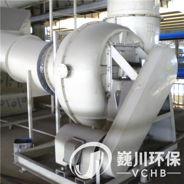 喷漆房废气风机