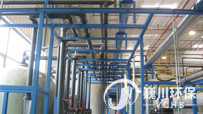 含磷废水处理设备