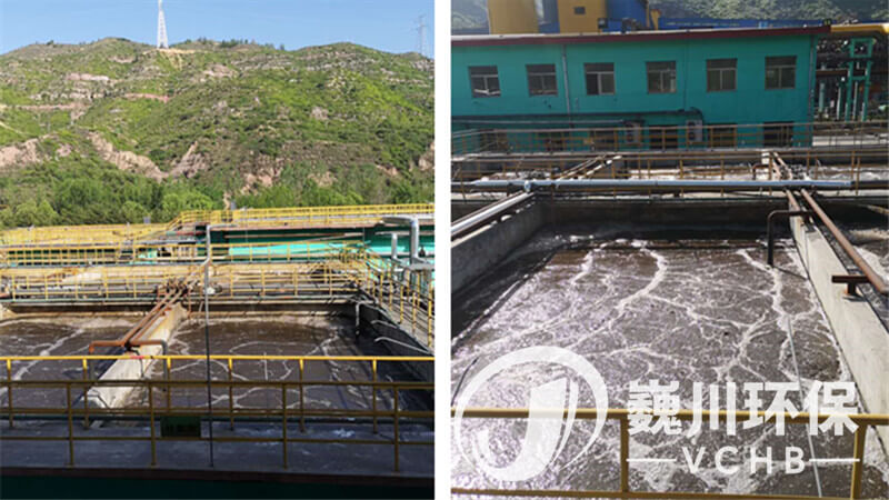 高盐废水零排放设备